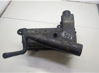  Измеритель потока воздуха (расходомер) Volkswagen Passat 6 2005-2010 11519762 #4