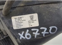 03G906461C Измеритель потока воздуха (расходомер) Audi A4 (B8) Allroad 2009-2016 11518413 #2