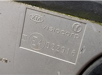  Зеркало боковое KIA Soul 2008-2014 20632559 #4