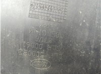CLF500023 Защита арок (подкрылок) Land Rover Range Rover Sport 2005-2013 20632562 #3