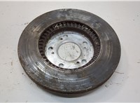  Диск тормозной Honda HRV 1998-2006 20632567 #1