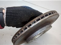  Диск тормозной Honda HRV 1998-2006 20632567 #2