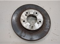  Диск тормозной Honda HRV 1998-2006 20632567 #3