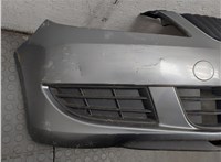  Бампер Skoda Fabia 2007-2014 20632569 #11