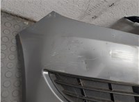  Бампер Skoda Fabia 2007-2014 20632569 #12