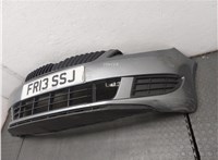  Бампер Skoda Fabia 2007-2014 20632569 #14