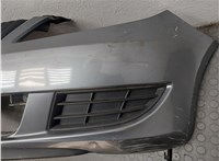  Бампер Skoda Fabia 2007-2014 20632569 #15