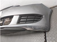  Бампер Skoda Fabia 2007-2014 20632569 #16