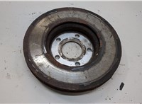 1790221, AV611125DB Диск тормозной Ford Focus 3 2011-2015 20632571 #1