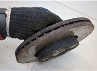 1790221, AV611125DB Диск тормозной Ford Focus 3 2011-2015 20632571 #2