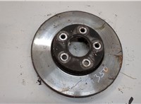 1790221, AV611125DB Диск тормозной Ford Focus 3 2011-2015 20632571 #3