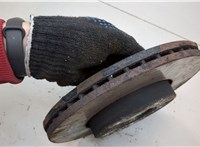 1790221, AV611125DB Диск тормозной Ford Focus 3 2011-2015 20632575 #2
