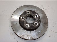 1790221, AV611125DB Диск тормозной Ford Focus 3 2011-2015 20632575 #3