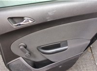 13503788, 13578023, 13578243 Замок двери Opel Astra J 2010-2017 11518436 #7