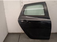 13503788, 13578023, 13578243 Замок двери Opel Astra J 2010-2017 11518436 #1