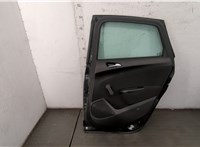 13503788, 13578023, 13578243 Замок двери Opel Astra J 2010-2017 11518436 #19
