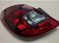 1222199, 93196753 Фонарь (задний) Opel Corsa D 2006-2014 20632590 #1