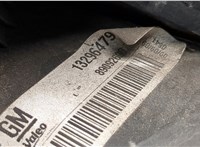 1222199, 93196753 Фонарь (задний) Opel Corsa D 2006-2014 20632590 #3