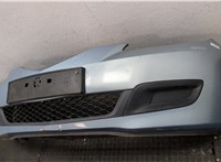 BR5S50031CBB Бампер Mazda 3 (BK) 2003-2009 20632591 #8