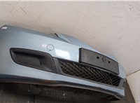 BR5S50031CBB Бампер Mazda 3 (BK) 2003-2009 20632591 #9