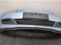 BR5S50031CBB Бампер Mazda 3 (BK) 2003-2009 20632591 #10