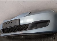BR5S50031CBB Бампер Mazda 3 (BK) 2003-2009 20632591 #13