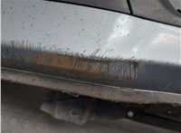 BR5S50031CBB Бампер Mazda 3 (BK) 2003-2009 20632591 #22