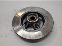 424946 Диск тормозной Peugeot Partner 2012-2015 20632600 #1