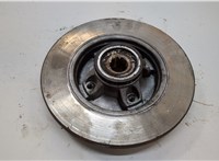 424946 Диск тормозной Peugeot Partner 2012-2015 20632608 #1