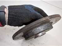 424946 Диск тормозной Peugeot Partner 2012-2015 20632608 #4