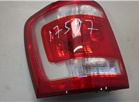 8L8Z13405A Фонарь (задний) Ford Escape 2007-2012 20632609 #1