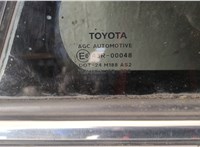 6700305160 Дверь боковая (легковая) Toyota Avensis 3 2008-2018 20632610 #6
