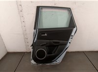  Дверь боковая (легковая) Mazda 3 (BK) 2003-2009 20632622 #3