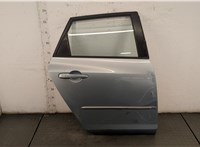  Дверь боковая (легковая) Mazda 3 (BK) 2003-2009 20632622 #1