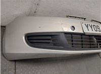  Бампер Volkswagen Golf 6 2009-2012 20632624 #8