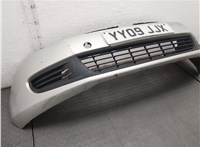  Бампер Volkswagen Golf 6 2009-2012 20632624 #9