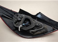1222200, 93196754 Фонарь (задний) Opel Corsa D 2006-2014 20632631 #2