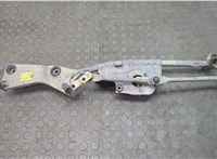  Механизм стеклоочистителя (трапеция дворников) Mercedes GL X164 2006-2012 20632636 #1