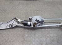  Механизм стеклоочистителя (трапеция дворников) Mercedes GL X164 2006-2012 20632636 #2