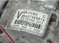PY8V18300C Генератор Mazda CX-9 2016-2022 20632639 #3