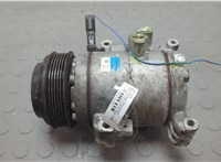 TK4861450 Компрессор кондиционера Mazda CX-9 2016-2022 20632643 #1