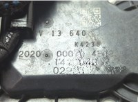 PY8V13640 Заслонка дроссельная Mazda CX-9 2016-2022 20632647 #3