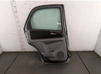  Дверь боковая (легковая) Suzuki SX4 2006-2014 20632650 #2