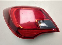 1222567, 13454498 Фонарь (задний) Opel Corsa E 2014-2019 20632651 #1
