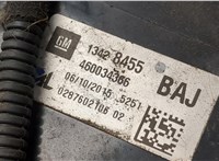 1222567, 13454498 Фонарь (задний) Opel Corsa E 2014-2019 20632651 #3