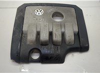  Накладка декоративная на ДВС Volkswagen Passat 6 2005-2010 20632655 #1