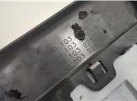  Накладка декоративная на ДВС Volkswagen Passat 6 2005-2010 20632655 #3