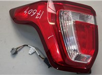FB5Z13405A Фонарь (задний) Ford Explorer 2015-2019 20632663 #1