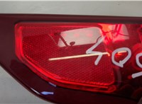 FB5Z13405A Фонарь (задний) Ford Explorer 2015-2019 20632663 #3