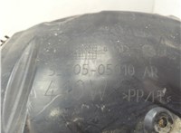  Защита арок (подкрылок) Toyota Avensis 3 2008-2018 20632664 #3